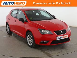 Seat Ibiza 1.6 TDI Reference Tech