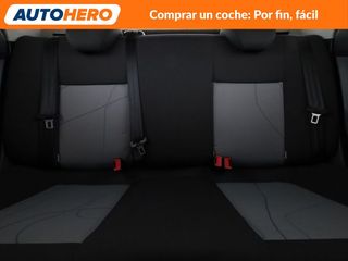 Seat Ibiza 1.6 TDI Reference Tech