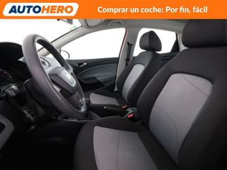 Seat Ibiza 1.6 TDI Reference Tech