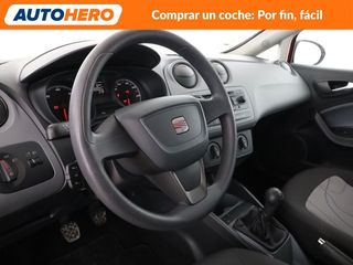 Seat Ibiza 1.6 TDI Reference Tech