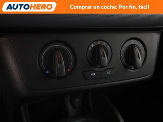 Seat Ibiza 1.6 TDI Reference Tech