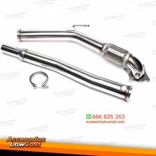 SUPRESOR DE CATALIZADOR AUDI A3 TT / SEAT LEON AL