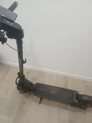 Segway Ninebot Max G3 E – 50 km hechos -Como nuevo