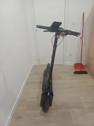 Segway Ninebot Max G3 E – 50 km hechos -Como nuevo