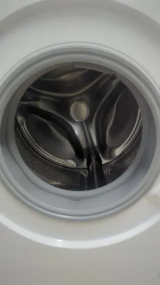 Lavadora Bosch 7kg con garantía Trasporte