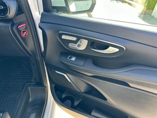 Mercedes-Benz Clase V 300 Avantgarde Largo