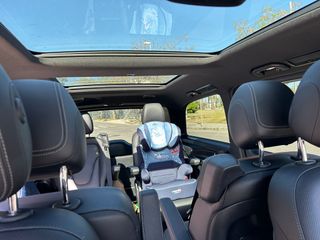 Mercedes-Benz Clase V 300 Avantgarde Largo