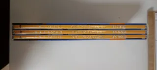 DVD Doctor House Temporada 1 y 2