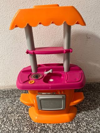 Cocina de Juguete Infantil
