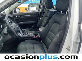 Mazda CX-5 2.0 MHEV Center-Line Plus 121 kW (165 CV)