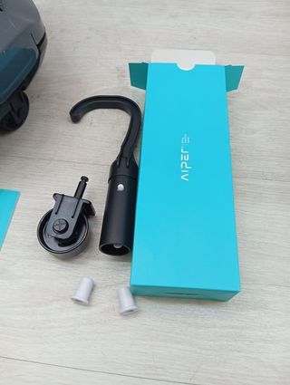 AIPER Robot Aspirador Piscina Seagull SE