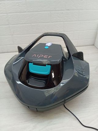 AIPER Robot Aspirador Piscina Seagull SE
