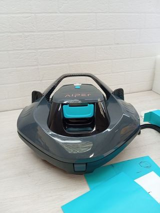 AIPER Robot Aspirador Piscina Seagull SE