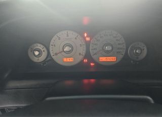 SsangYong Korando 2005