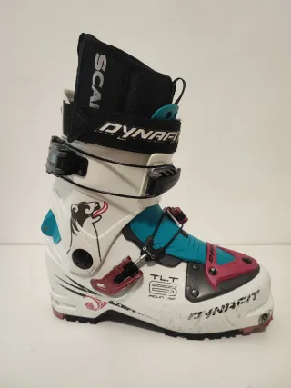 Stivali da sci da sci di fondo 37-37,5