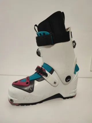 Stivali da sci da sci di fondo 37-37,5