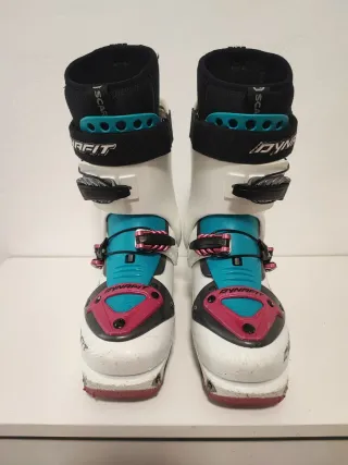 Stivali da sci da sci di fondo 37-37,5