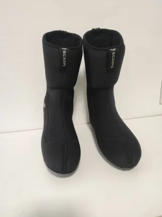 Stivali da sci da sci di fondo 37-37,5