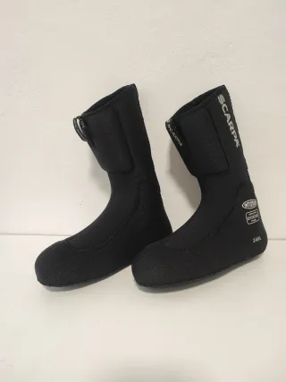 Stivali da sci da sci di fondo 37-37,5