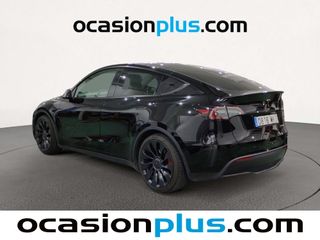 Tesla Model Y Performance 4WD 393 kW (534 CV)