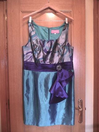 2 Conjuntos de Fiesta 2 Piezas