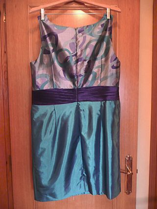 2 Conjuntos de Fiesta 2 Piezas