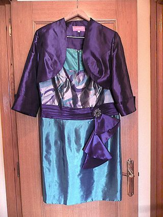 2 Conjuntos de Fiesta 2 Piezas