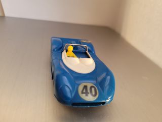 Matra 650 scalextric Jouef