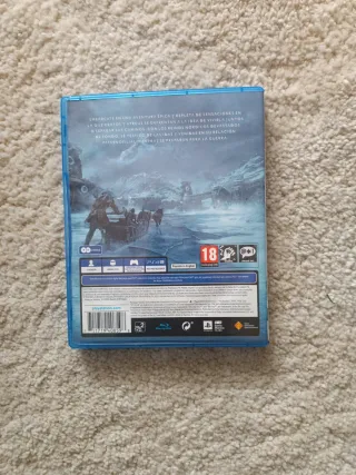 God of War Ragnarök PS4
