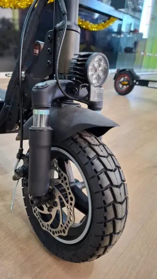 Patinete Eléctrico Smartgyro Speedway Pro