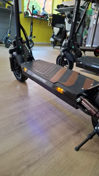 Patinete Eléctrico Smartgyro Speedway Pro
