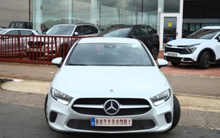 MERCEDES-BENZ CLASS A (W177) A 160