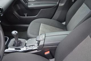 MERCEDES-BENZ CLASS A (W177) A 160
