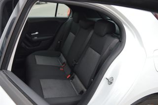 MERCEDES-BENZ CLASS A (W177) A 160