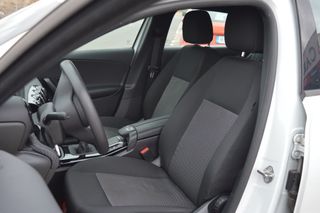 MERCEDES-BENZ CLASS A (W177) A 160