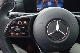 MERCEDES-BENZ CLASS A (W177) A 160