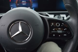 MERCEDES-BENZ CLASS A (W177) A 160