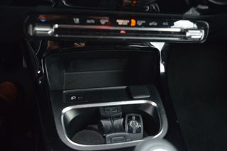MERCEDES-BENZ CLASS A (W177) A 160