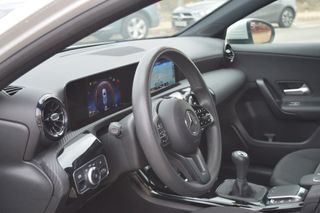 MERCEDES-BENZ CLASS A (W177) A 160