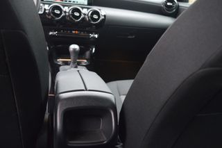 MERCEDES-BENZ CLASS A (W177) A 160