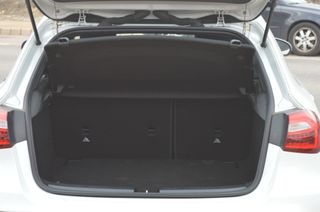 MERCEDES-BENZ CLASS A (W177) A 160