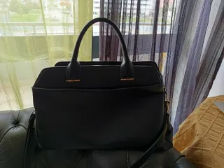 Carteira grande Parfois preta