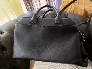 Carteira grande Parfois preta