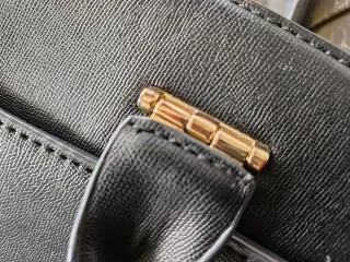 Carteira grande Parfois preta