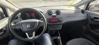 SEAT Ibiza 2011