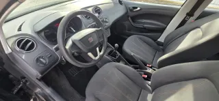 SEAT Ibiza 2011