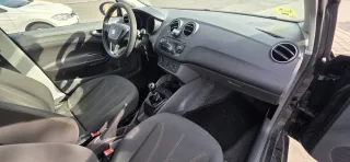 SEAT Ibiza 2011