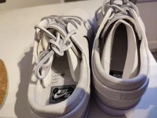 Zapatillas Nike Stefan Janoski Talla 43