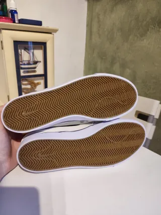 Zapatillas Nike Stefan Janoski Talla 43