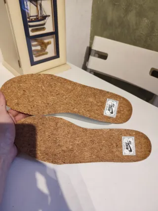 Zapatillas Nike Stefan Janoski Talla 43